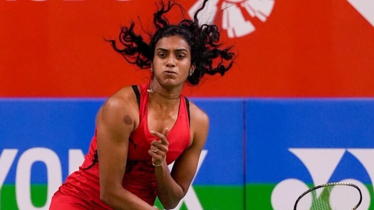 India will host the Badminton World Championship 2026 in Nový Delhi after 17 years