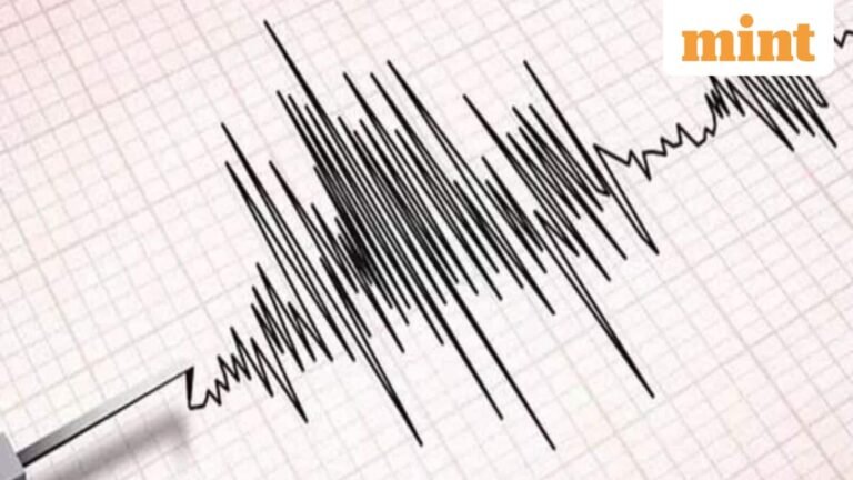 Today earthquake: 4.0 Earthquake sizes interfere with Bangladesh | Tech Word News