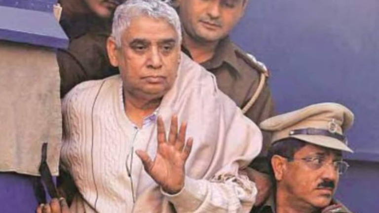Pandjáb, High Court Haryan suspends the death sentence of Godman Rampal after 14 years Tech Word News
