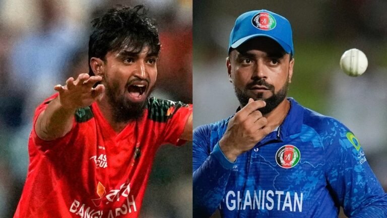 Asia Cup: Bangladesh Orthosis for Clash Do-Or-Die because Afghanistan Aim Super 4 Bed