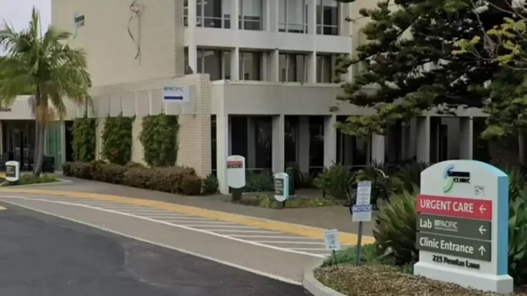 California Health workers fired over viral tiktok mocking patient fluid stains | Tech Word News
