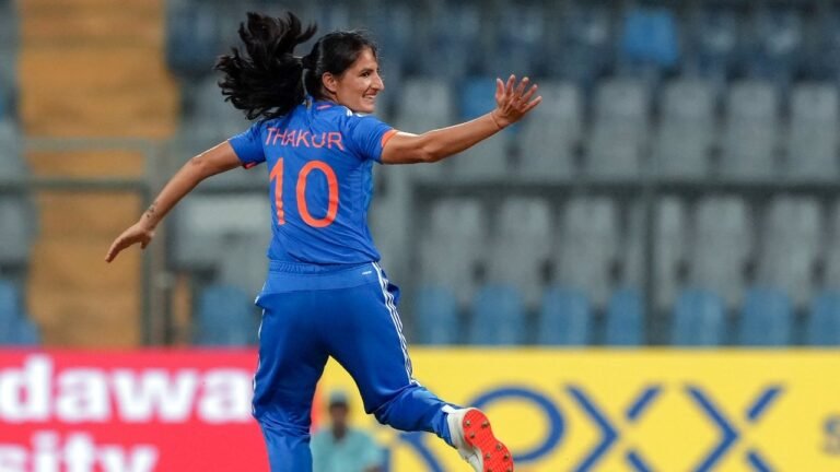 Women’s World Cup: 3 India Questions Must Answer in Australia Odi Series
