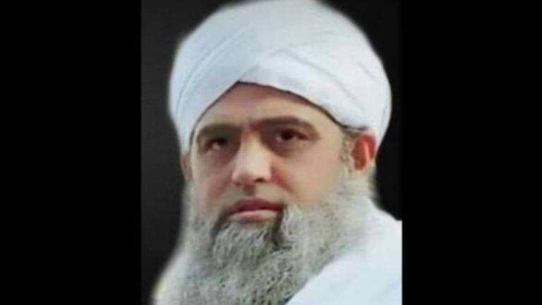 5 years after Covida “super spreader” of companies against the head of Markaz, the police probe Dilli finds “nothing undesirable”: message | Tech Word News