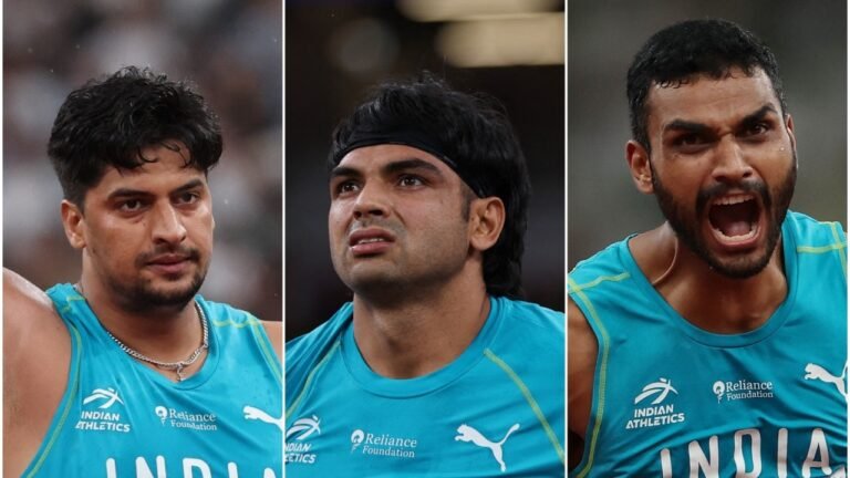 No Medal World Athletics Medal for India after 6 years: Maxim and Minimum in Tokyo