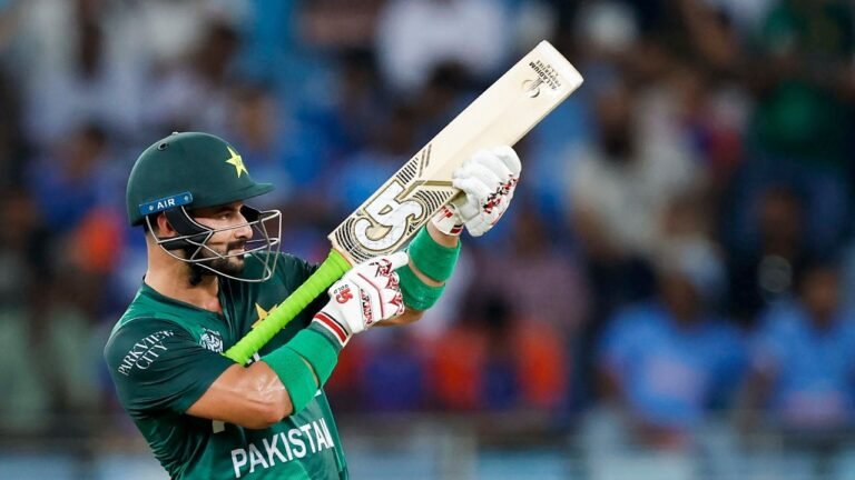 Irfan Pathan is not surprising Haris Rauf’s antiquity: Pakistan makes much worse behind the scenes