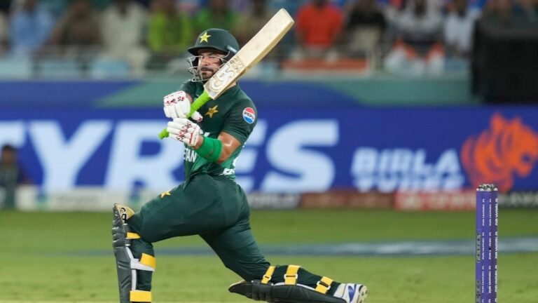 Sahibzada Farhan wants Pakistan to solve the Middle Order suffering on a collision in Sri Lanka