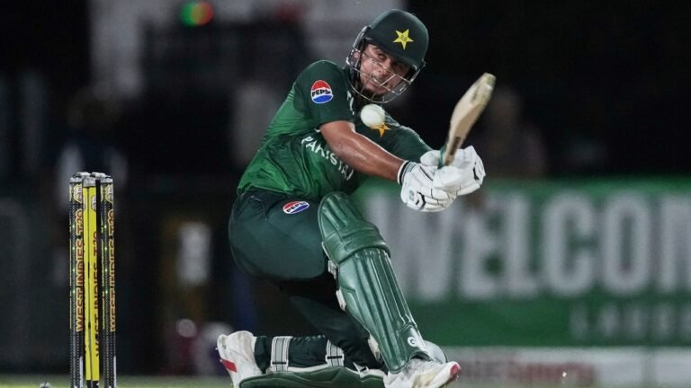 Pakistan to play three spinners? Saim Ayub about the combination of the team for India Clash