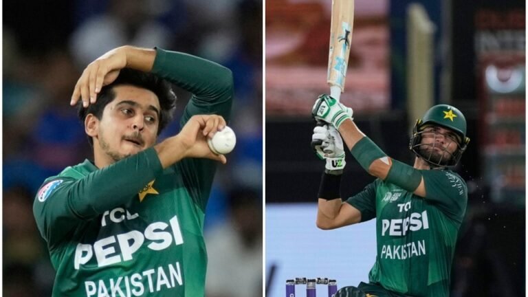 Saim Ayub, Shaheen Afridi Shine vs India, but Pakistan’s problems lie right here