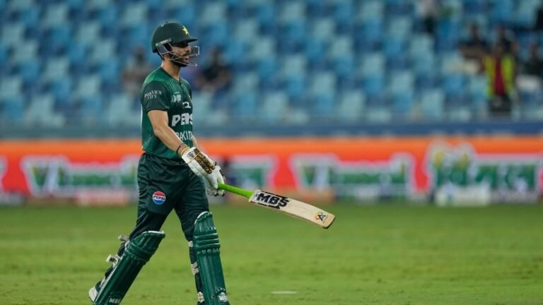 Salman Agha is the weakest legacy of Pakistan: Shoaib Akhtar Slams Captain after the loss of India