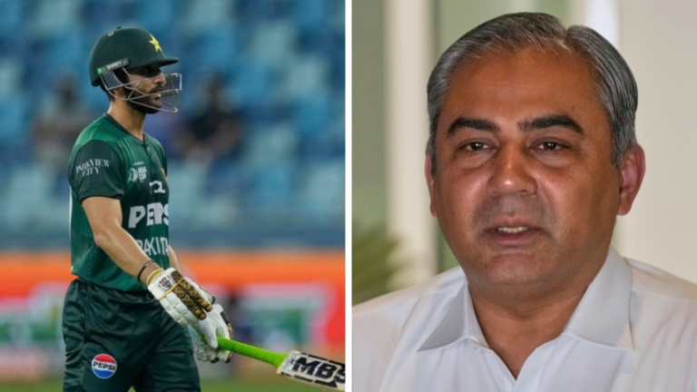 Ex-Cricketer accuses PCB of corruption: Friends get offers, players get cheap sets