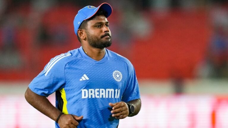 Asia Cup: Sanju Samson fans pleased when Suryakumar captain keeps his promise