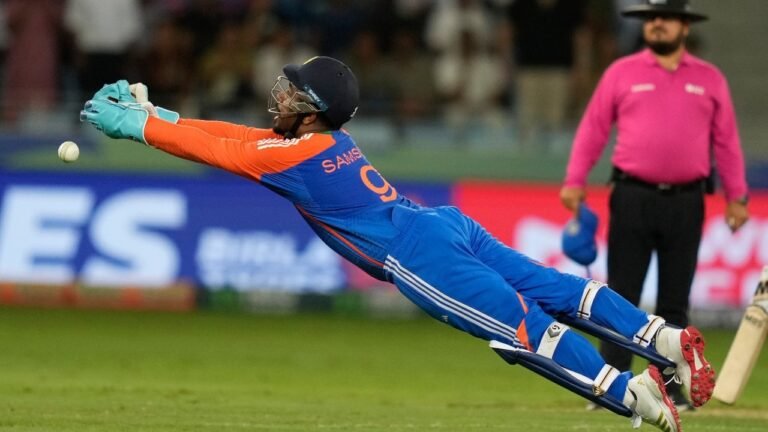 Indian Laps can stand them later: Irfan Pathan warns against the Asia Cup finals