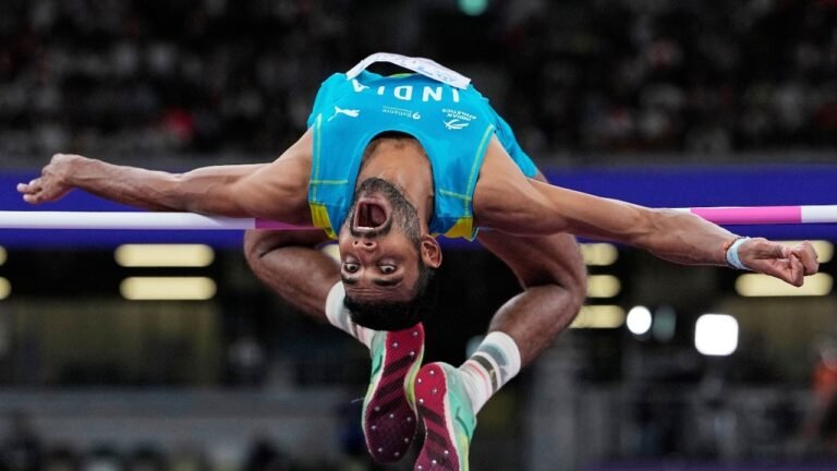 World Athletic Championship 4th day: How to watch Sarvesh in the final with a high jump