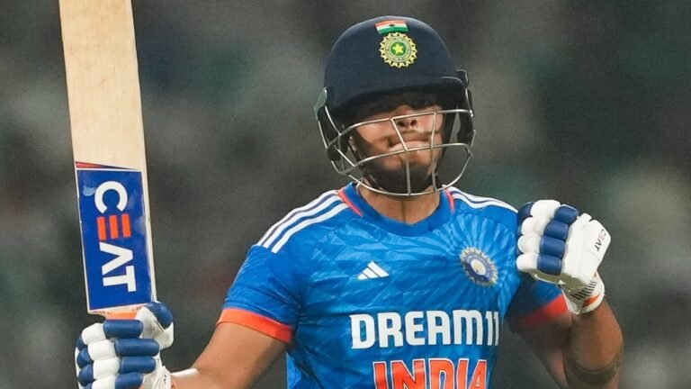 India and Women are stunning New Zealand after Shafali Verma Heroics in the Women’s World Cup