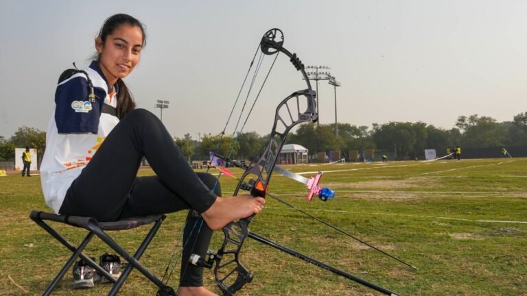 Archery: Sheetal targets gold at Para Worlds; The historical finals of all Indian men