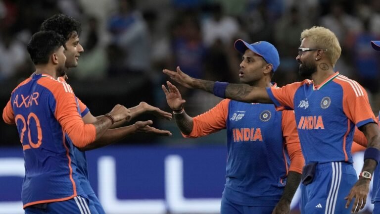 Hardik Pandya is like my brother, I can’t compare with him: Shivam Dube
