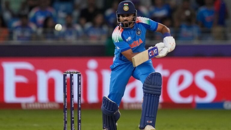 Shreyas Iyer opens on the Asia Cup 2025 Snub: frustrating when you know you deserve it