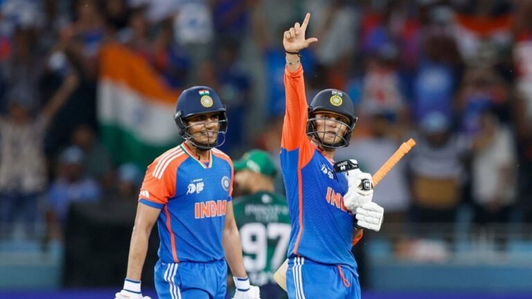 Pakistani legends killed for not building new names after yuvraj-abhishek success