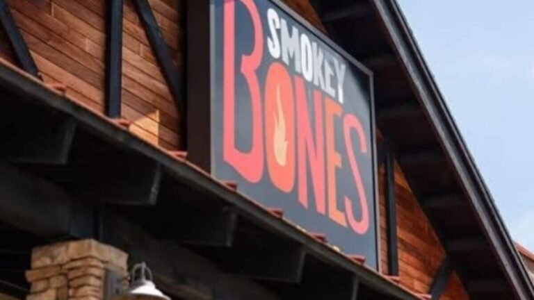 Smokey Bones, an American barbecue chain, to close more places because Twin Hospitality focuses on profitability | Tech Word News
