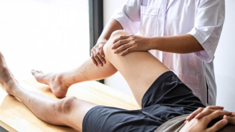 Can physiotherapists use the “DR” prefix? Authorities examining the matter after DGHS sends IMA | Tech Word News