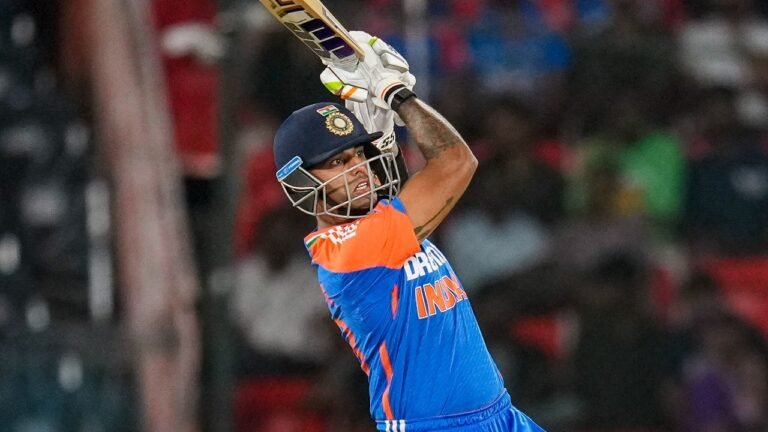 Birthday Battle for Suryakumar Yadav: Can Captain India get up against Pakistan?