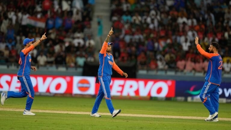 Asia Cup, Super 4 IN SL: India Face Dead Dilema before the finals Pakistan