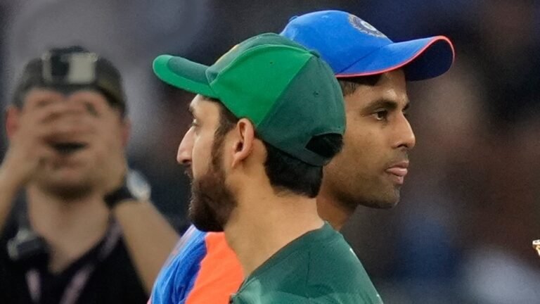 Stick to Sport: Chapel Dev Opens to India-Pakistan’s controversy in Asia Cup