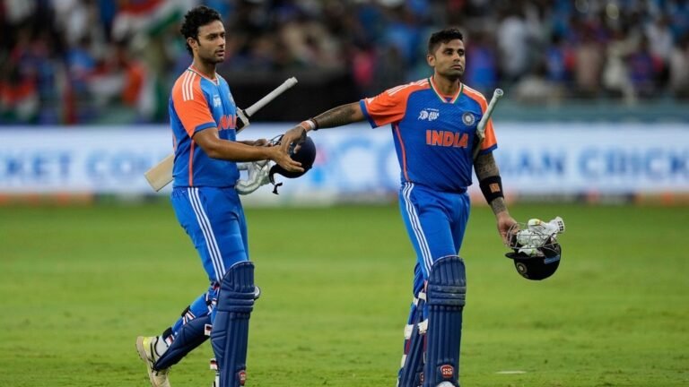 Suryakumar Yadav abuse is absolutely stupidity: Madan Lal Slams Mohammad Yousuf