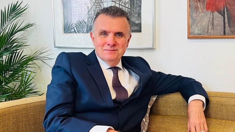 Swedish envoy Jan theesleff: On small and medium-sized companies, sustainability and why the India-EU trade agreement would be a game converter | Tech Word News