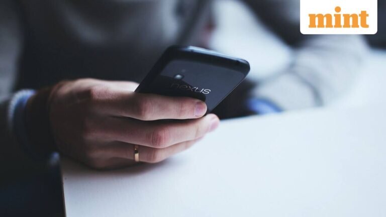 “Send me proof of acceptance to the hospital”: After hospitalization, the man shares shocking shocking texts Tech Word News