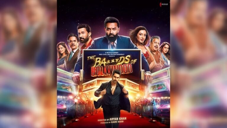 SAMEER WANKHEDE VS ARYAN KHAN NETFLIX SHOW ‘The Bads of Bollywood’: Delhi HC says the “non -maintainable” suit, looking for repairs | Tech Word News