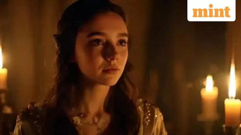 Who is Tilly Norwood? AI “actress” may soon sign with the agency because studios are increasingly turning to artificial intelligence Tech Word News