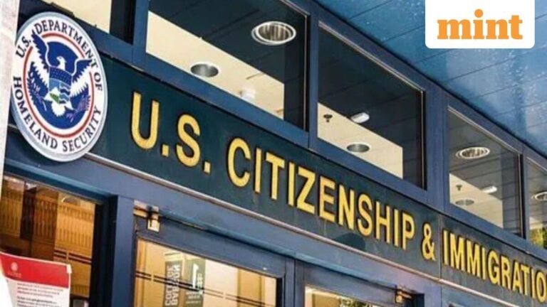 Us Green Card: Citizenship request? Since the civic ratio to moral behavior – here changes from 20 October | Tech Word News