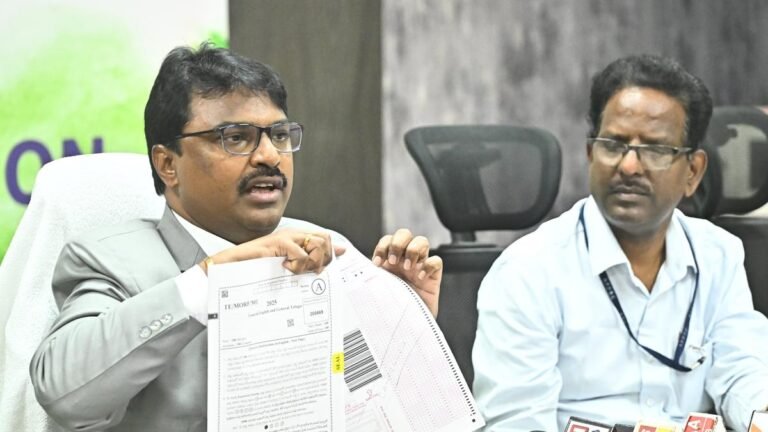AppsC to issue all the test results by the end of September
