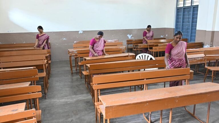 CBSE to carry out class 10, 12 councilors from 17 February
