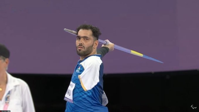 World Para World Championship: Javelin Star Rhink Hooda Bags India’s 2. Gold