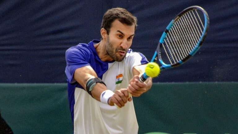 US Open: When and where to watch the semifinal of men Yuki Bhambri?