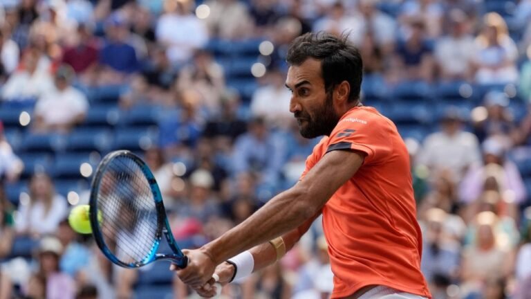 Business tests for T20s, Yuki Bhambri chasing fame in the second shift tennis