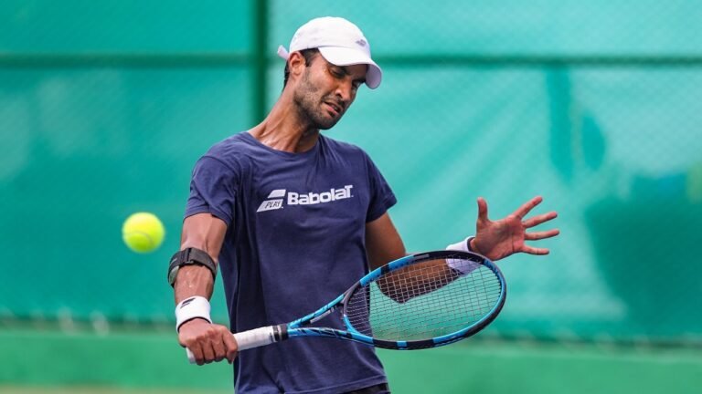 US Open 2025, semifinals Live update: Yuki Bhambri Set for Maiden Grand Slam Semis