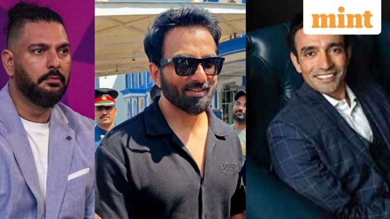 Robin Uthappa faces interrogation in the online betting application; Yuvi & Son Sood Aspear in front of the agency in the next 2 days | Tech Word News