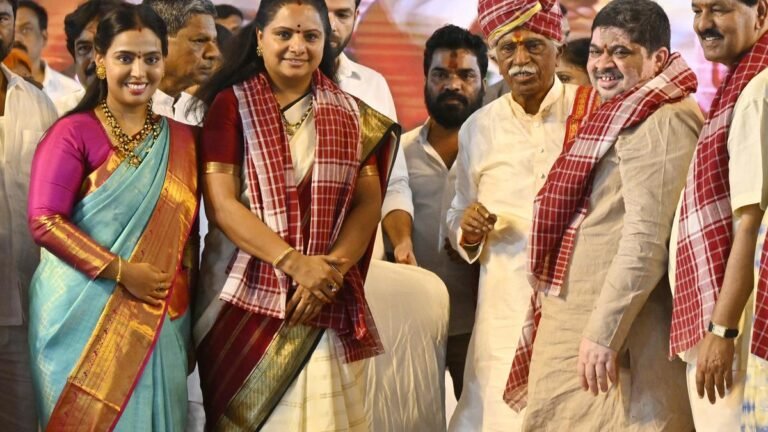 Stalwarts descend on the “Alai-Balai” scene