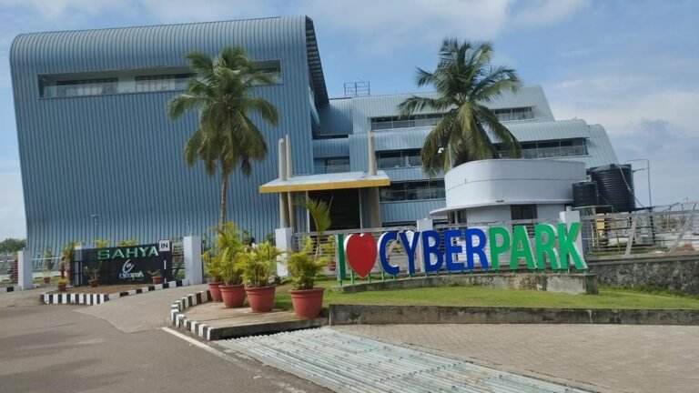 Kozhikode Cyberparks ready to offer global IT shifts in the middle of the cost of H-1B visa