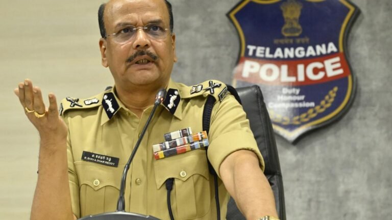 Integrity and service must define each uniform: DGP releases a strong warning for colleagues of police personnel against corruption