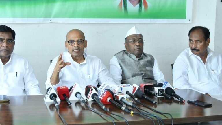 Govt decision. To provide BPL 2 kg Tur Dal families will help red gram growers in the state, says Minister