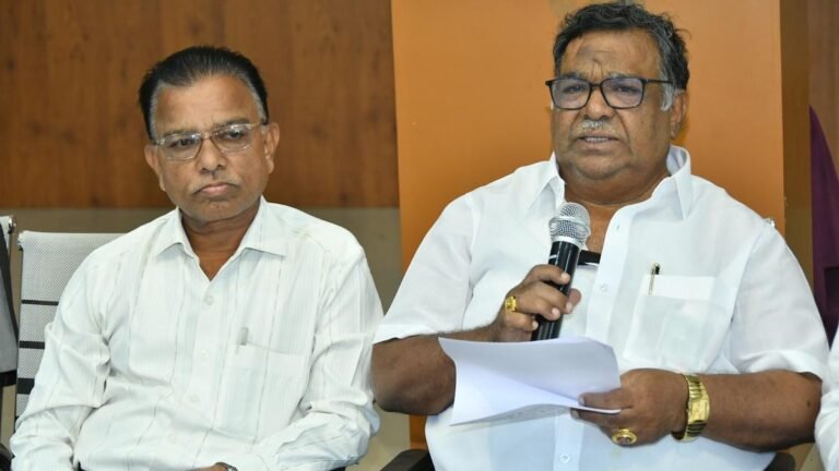 Transport employees to start a five -day hunger strike tomorrow
