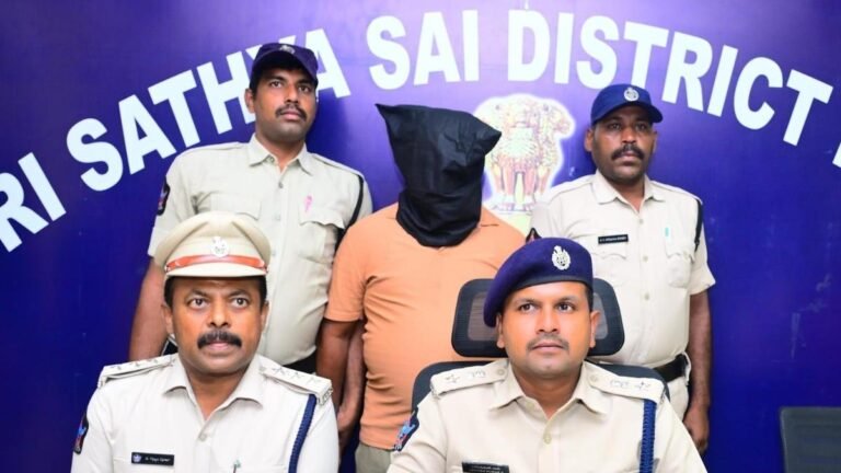 After six months on the run, the biggest ₹300 crore fraudster was arrested