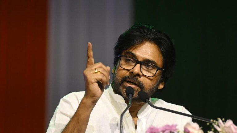 Bags for local elections in the body that will take place at the beginning of next year in Andhra Pradesh, Pawan will say JSP cadre