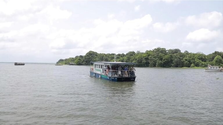 Water Transport Department of Kerala to open Kuttanad Safari Eco-Turism by November