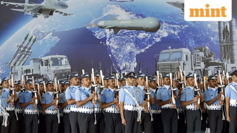 Indian Air Force Day 2025: From IAF’s historical achievements to the 5 best films celebrating Valor of Brave Air Warriors | Tech Word News