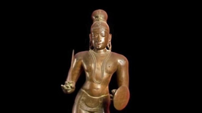 TN Idol Wing Police Steph Up to get three idols from Great Britain, Netherlands, Singapore